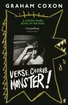 Verse, Chorus, Monster! cover