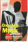 Oxygen Mask: A Graphic Novel packaging
