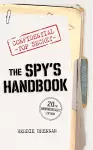 The Spy's Handbook cover