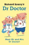 Richard Scarry's Dr Doctor packaging
