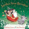 Santa's New Reindeer cover
