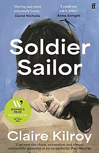 Soldier Sailor cover