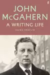 John McGahern cover