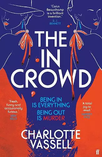 The In Crowd cover