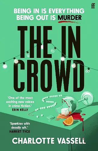 The In Crowd cover