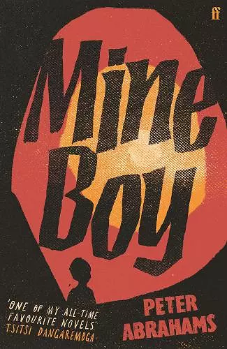 Mine Boy cover