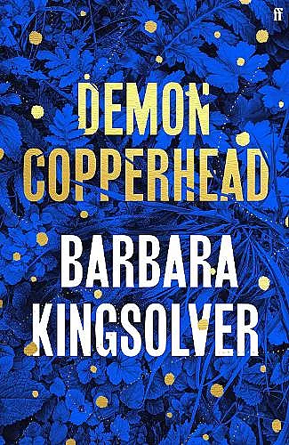 Demon Copperhead cover