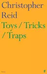 Toys / Tricks / Traps cover