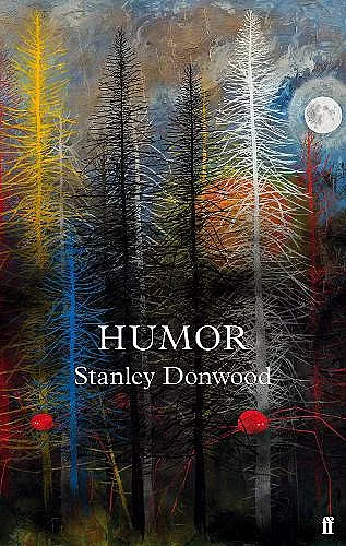 Humor cover