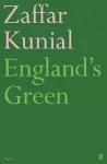 England's Green cover