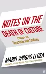 Notes on the Death of Culture cover