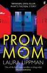 Prom Mom cover