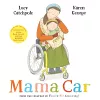 Mama Car cover