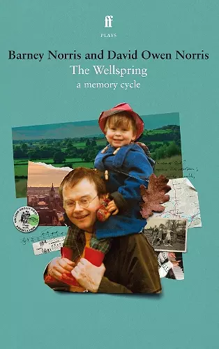 The Wellspring cover