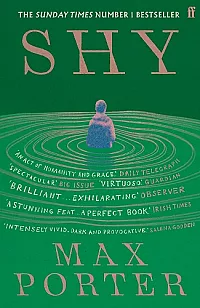 Shy cover