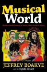 Musical World cover