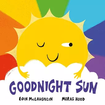 Goodnight Sun cover