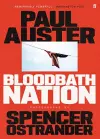 Bloodbath Nation cover