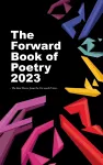 The Forward Book of Poetry 2023 cover