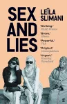 Sex and Lies cover