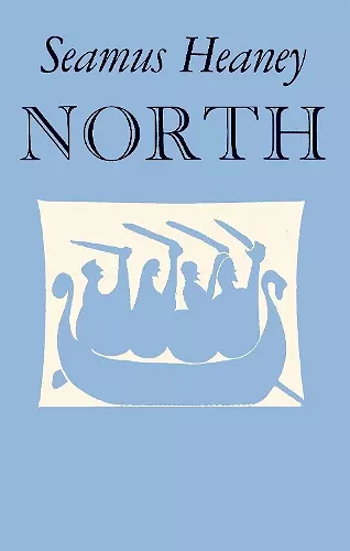 North cover