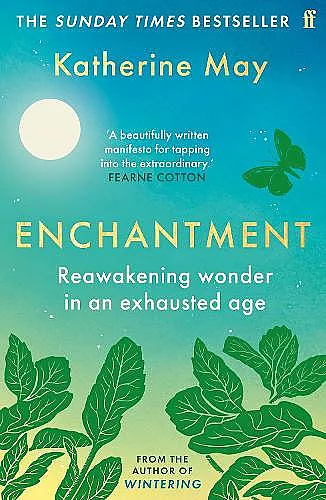 Enchantment cover