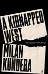 A Kidnapped West cover