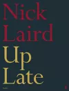Up Late cover