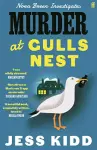 Murder at Gulls Nest cover