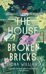 The House of Broken Bricks cover