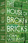 The House of Broken Bricks cover