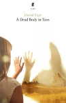 A Dead Body in Taos cover