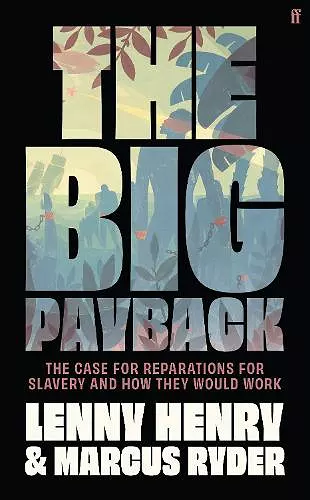 The Big Payback cover