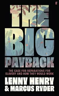 The Big Payback cover