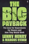 The Big Payback cover