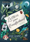 Letters from Wonderland cover