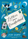Letters from Wonderland cover