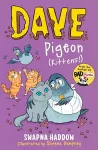 Dave Pigeon (Kittens!) cover
