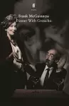 Dinner With Groucho cover