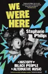 We Were Here cover