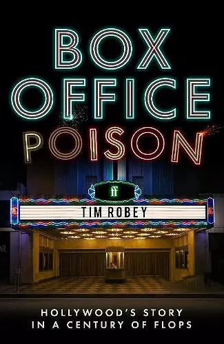 Box Office Poison cover