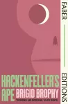 Hackenfeller's Ape (Faber Editions) packaging