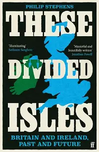 These Divided Isles cover