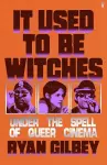 It Used to be Witches cover