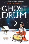 Ghost Drum cover