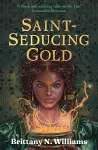 Saint-Seducing Gold cover