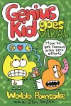 Genius Kid Goes Viral cover