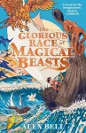 The Glorious Race of Magical Beasts cover