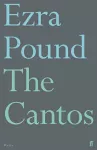 The Cantos cover