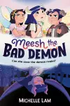 Meesh the Bad Demon cover